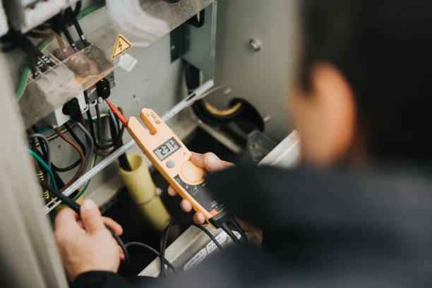 Best 24-Hour Electrician  in Macon, GA