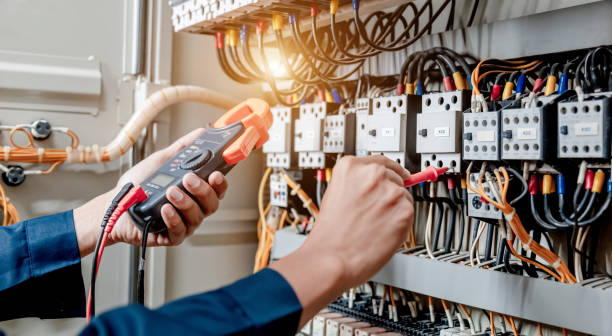 Best Emergency Electrician Near Me  in Macon, GA