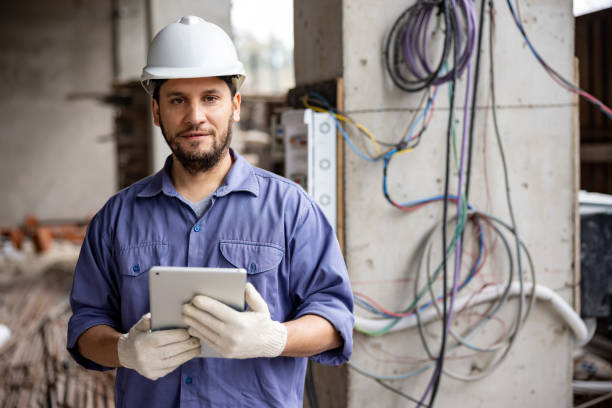 Best Affordable Emergency Electrician  in Macon, GA