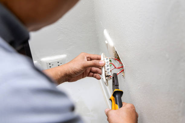 Best Electrical Outlet Repair  in Macon, GA