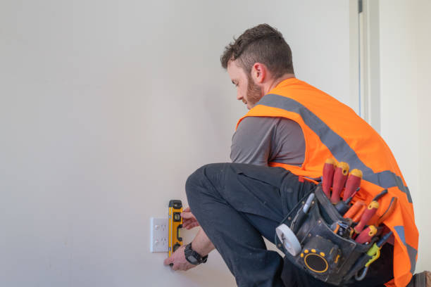 Best Electrician Near Me  in Macon, GA