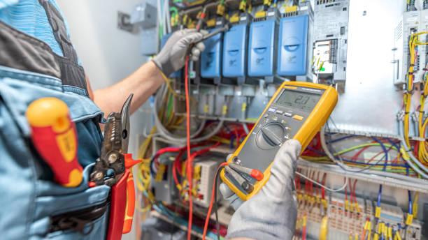 Best 24-Hour Electrician  in Macon, GA