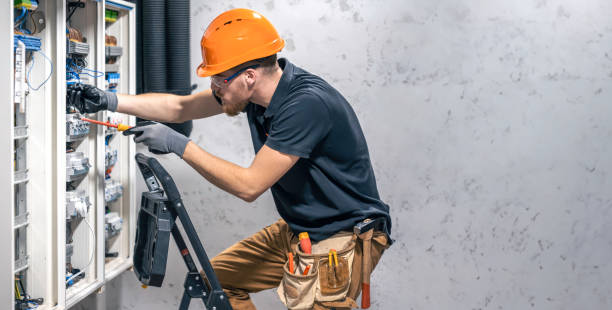 Best Electrical Contractors for Businesses  in Macon, GA