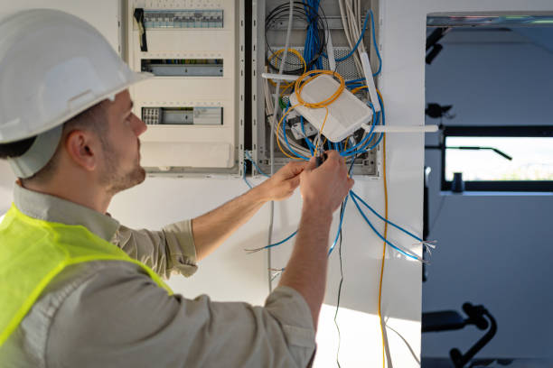 Best Electrical Repair Services  in Macon, GA
