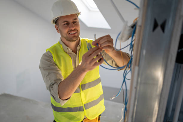 Best Home Electrical Repair  in Macon, GA